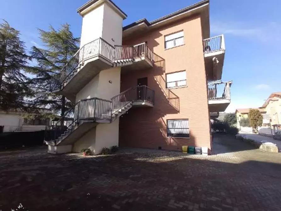 appartamento in vendita a Falerone in zona Piane di Falerone
