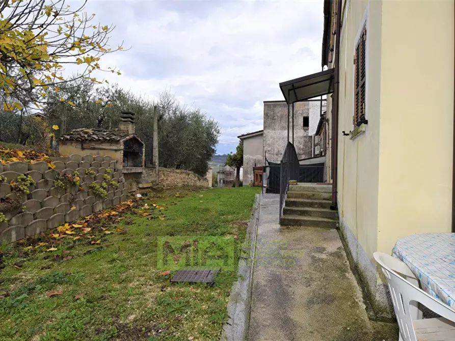 appartamento in vendita a Falerone