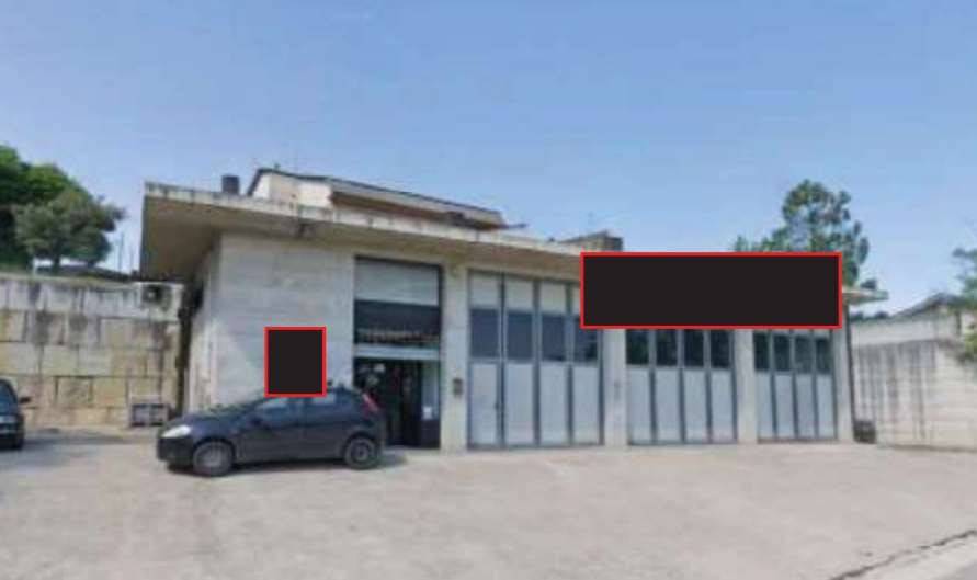 monolocale in vendita a Falerone