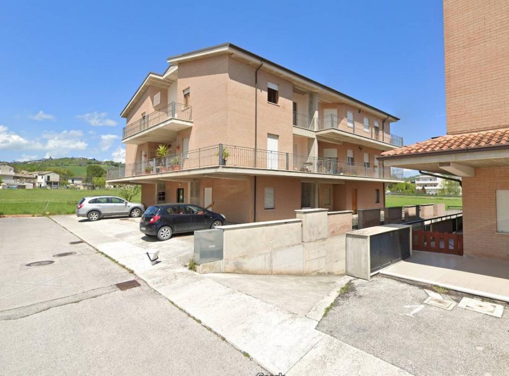casa indipendente in vendita a Falerone in zona Piane di Falerone