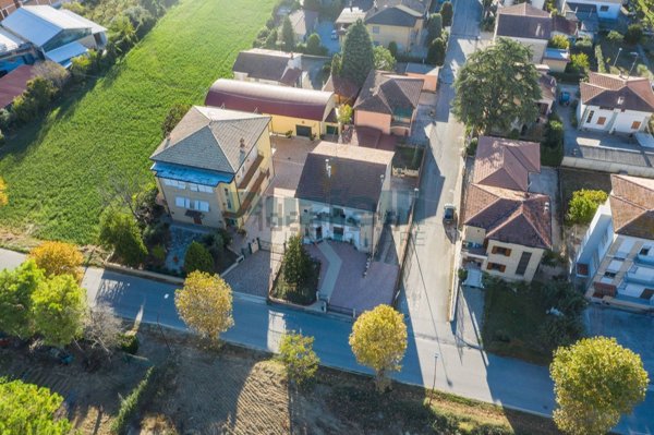 casa indipendente in vendita a Falerone in zona Piane di Falerone