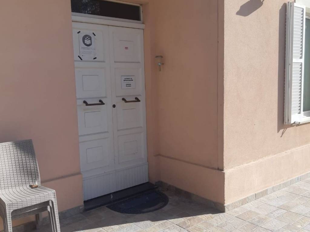 negozio in vendita a Falerone in zona Piane di Falerone