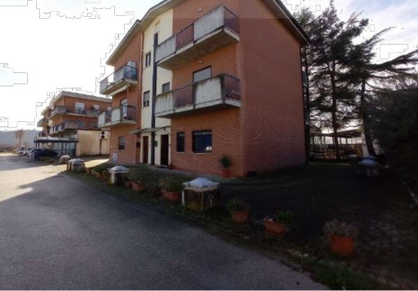 appartamento in vendita a Falerone in zona Piane di Falerone