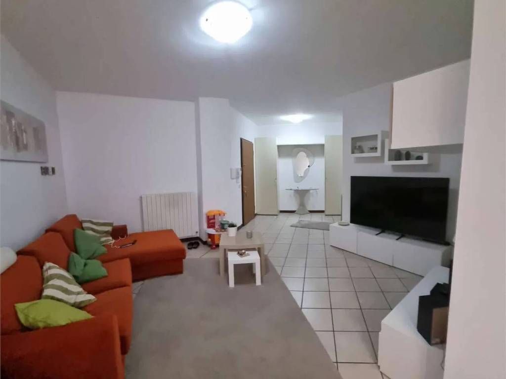 appartamento in vendita a Falerone in zona Piane di Falerone