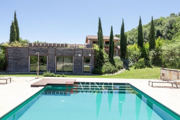 casale in vendita a Falerone