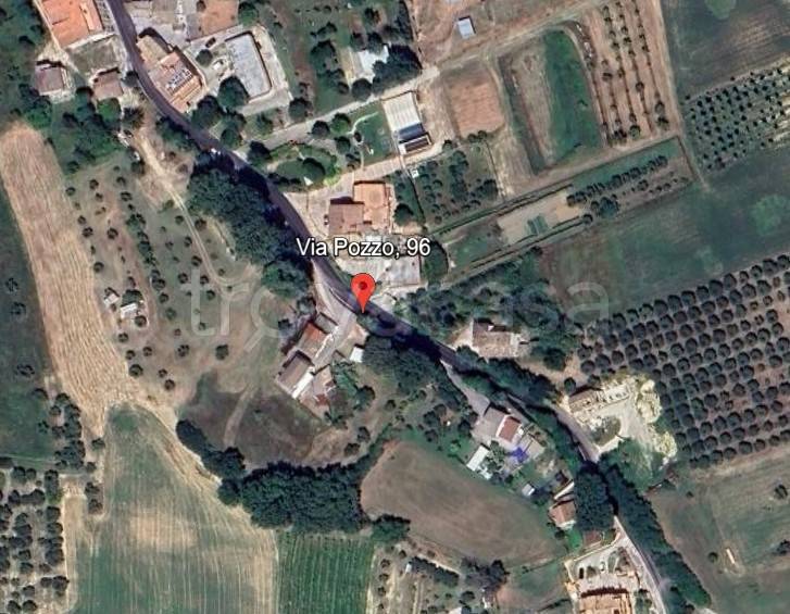 intera palazzina in vendita a Falerone