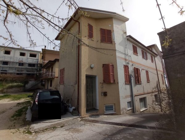 ufficio in vendita a Falerone