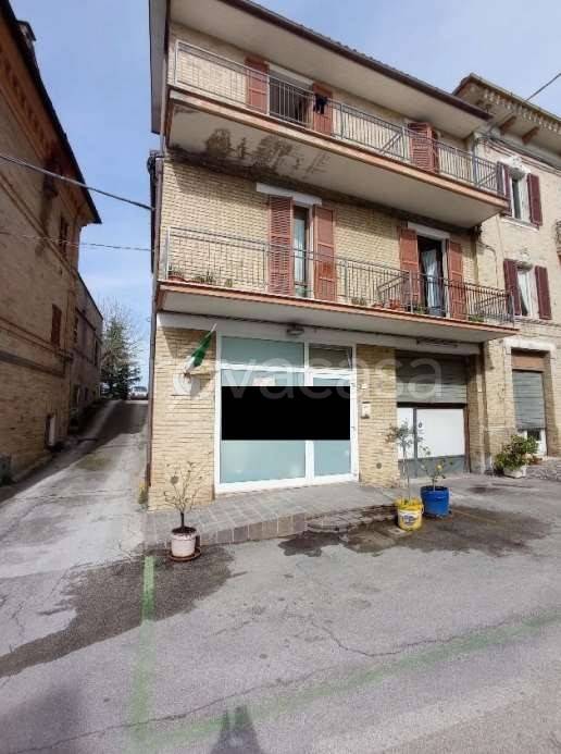 ufficio in vendita a Falerone