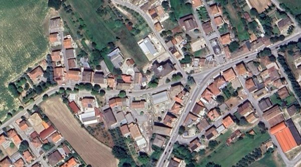 negozio in vendita a Falerone