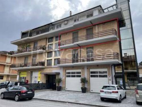 appartamento in vendita a Falerone in zona Piane di Falerone