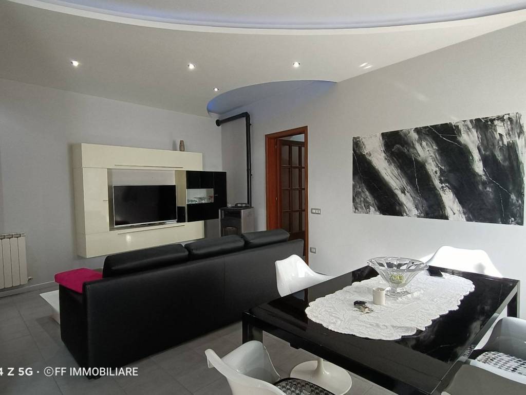 appartamento in vendita a Falerone