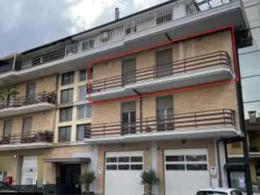 appartamento in vendita a Falerone