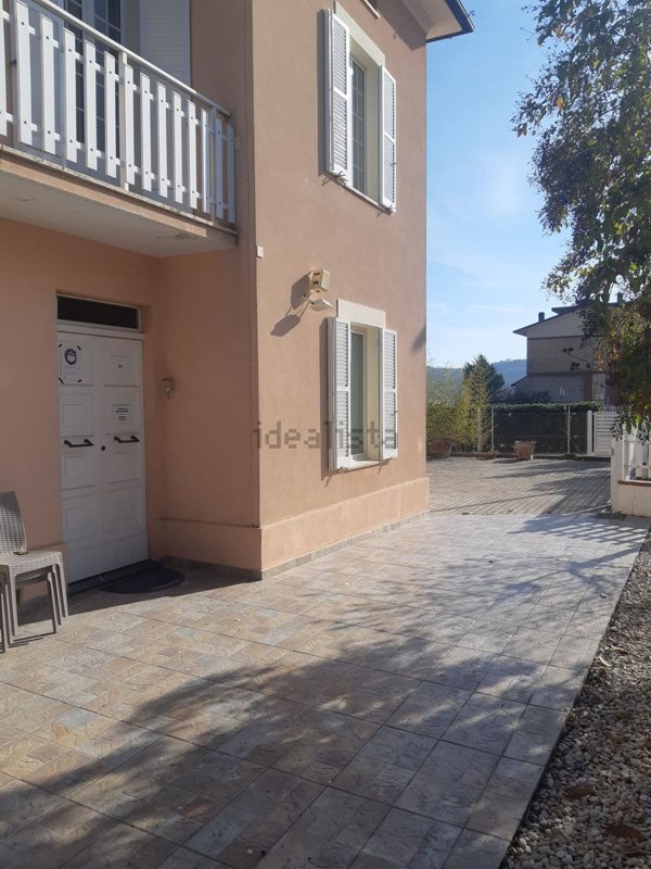 appartamento in vendita a Falerone in zona Piane di Falerone