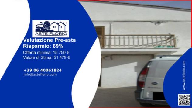 appartamento in vendita a Falerone