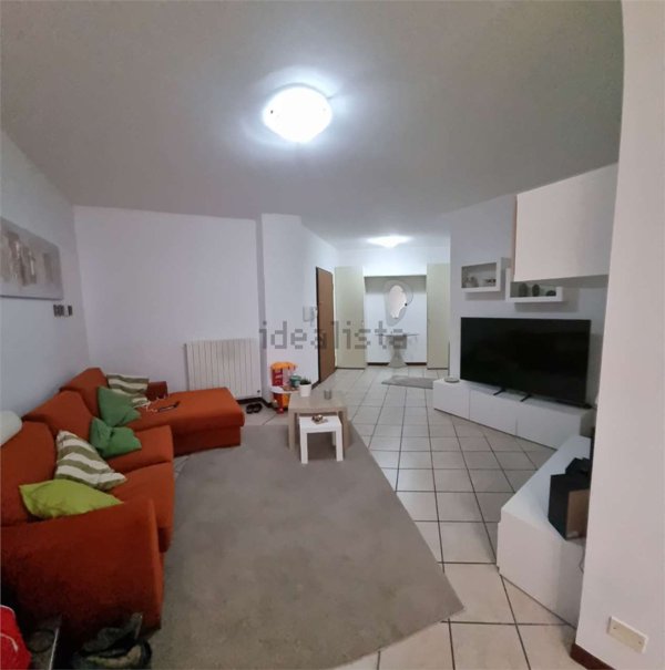 appartamento in vendita a Falerone in zona Piane di Falerone