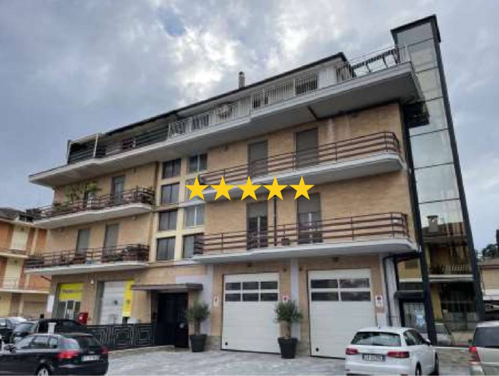 appartamento in vendita a Falerone