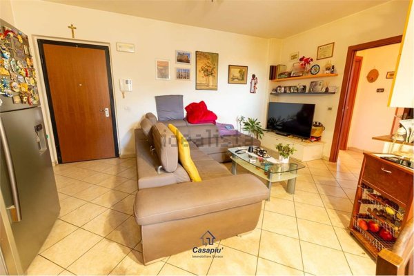 appartamento in vendita a Falerone in zona Piane di Falerone