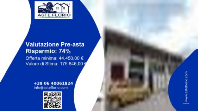 ufficio in vendita a Falerone