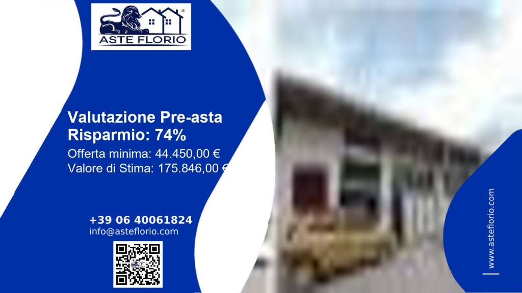 ufficio in vendita a Falerone