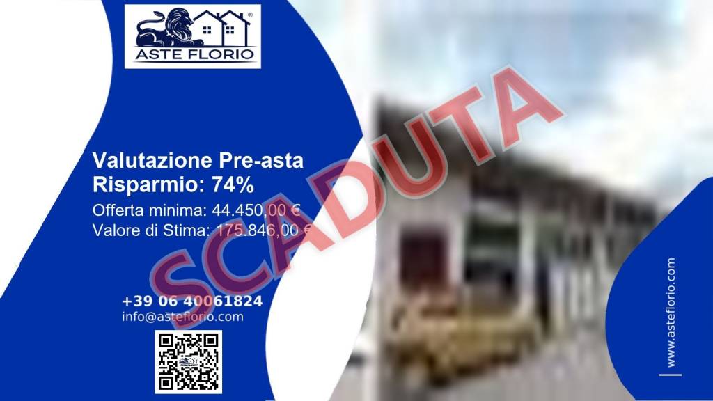 ufficio in vendita a Falerone