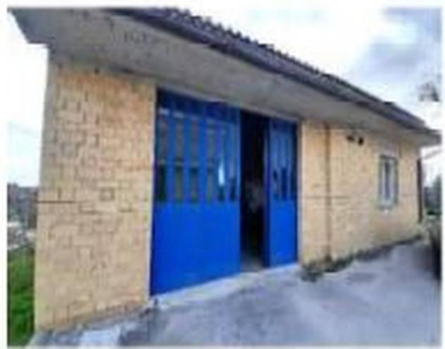 locale commerciale in vendita a Falerone