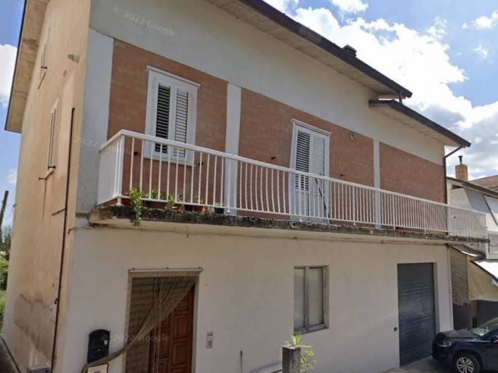 casa indipendente in vendita a Falerone in zona Piane di Falerone