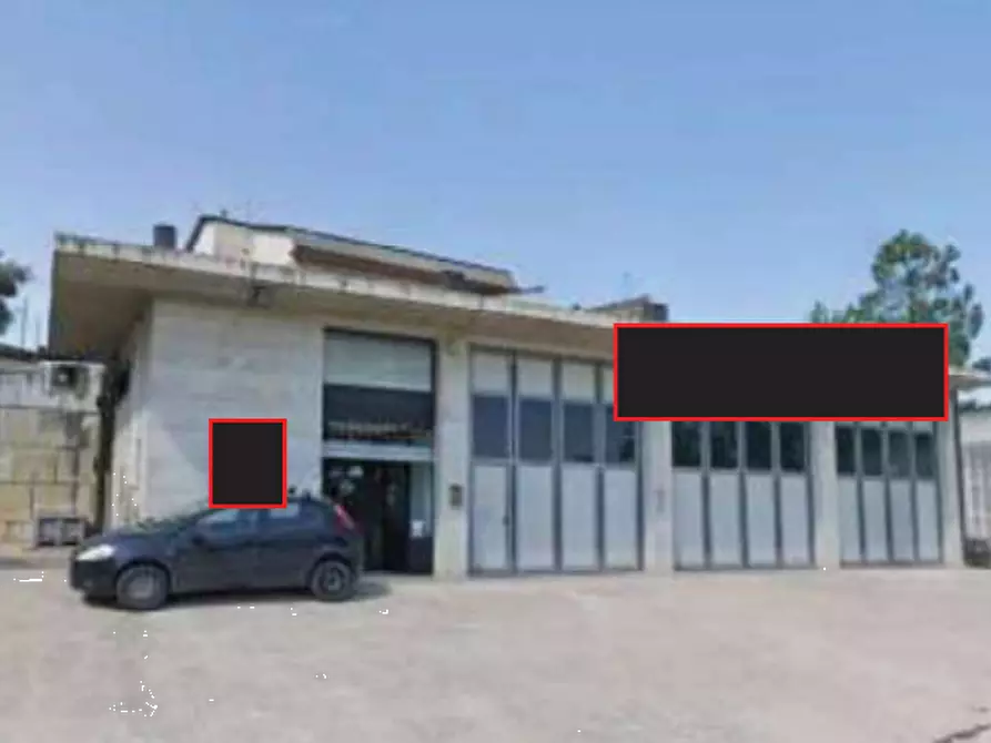 negozio in vendita a Falerone