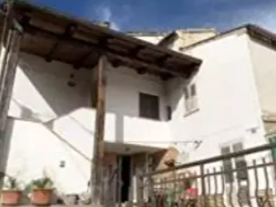 casa indipendente in vendita a Falerone