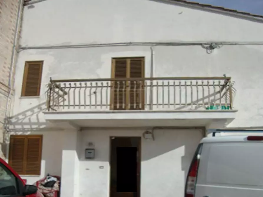 casa indipendente in vendita a Falerone