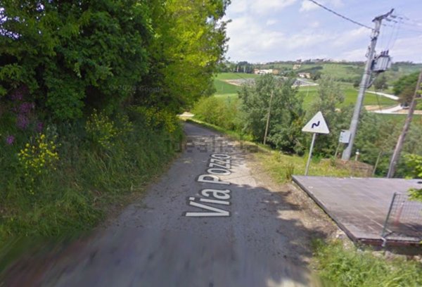 intera palazzina in vendita a Falerone