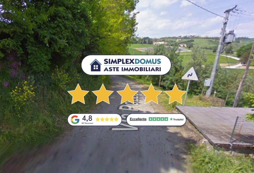 intera palazzina in vendita a Falerone