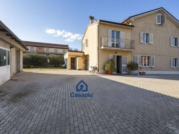 appartamento in vendita a Falerone