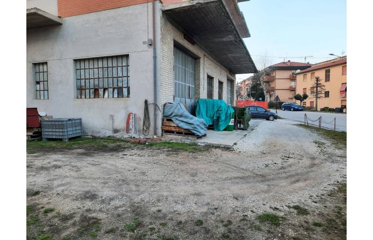 appartamento in vendita a Falerone in zona Piane di Falerone