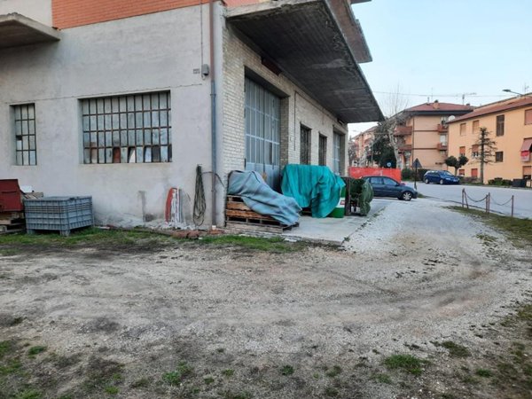 appartamento in vendita a Falerone in zona Piane di Falerone