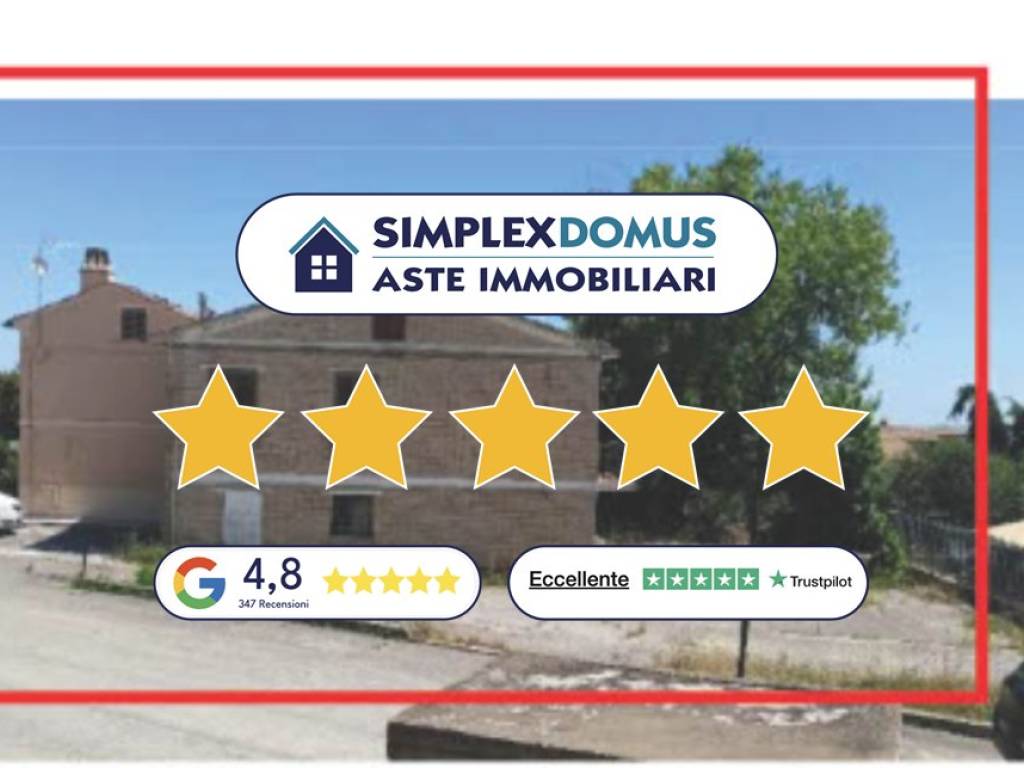 appartamento in vendita a Falerone