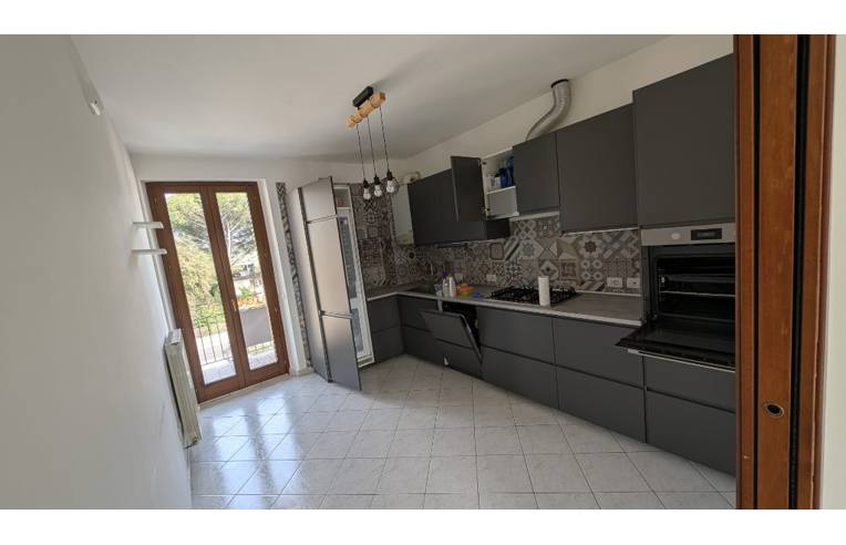 appartamento in vendita a Falerone in zona Piane di Falerone