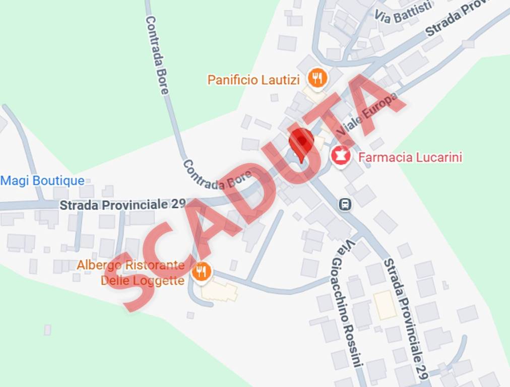 appartamento in vendita a Falerone in zona Cerretino Varano