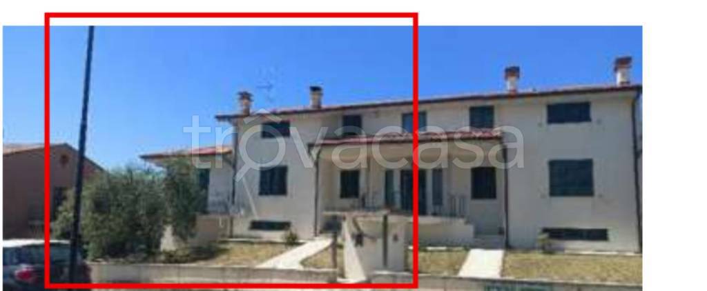 appartamento in vendita a Falerone