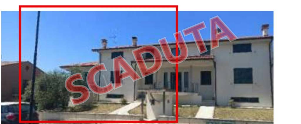 appartamento in vendita a Falerone