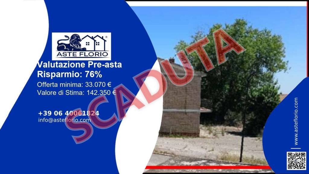 appartamento in vendita a Falerone in zona Cerretino Varano