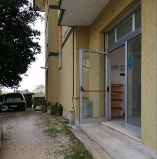 negozio in vendita a Falerone