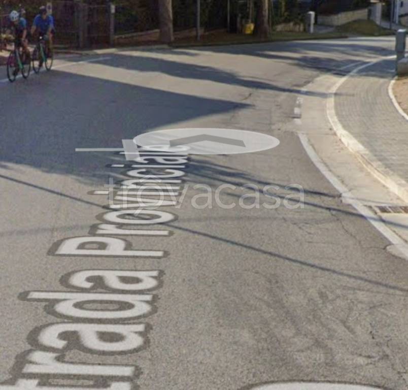 appartamento in vendita a Falerone