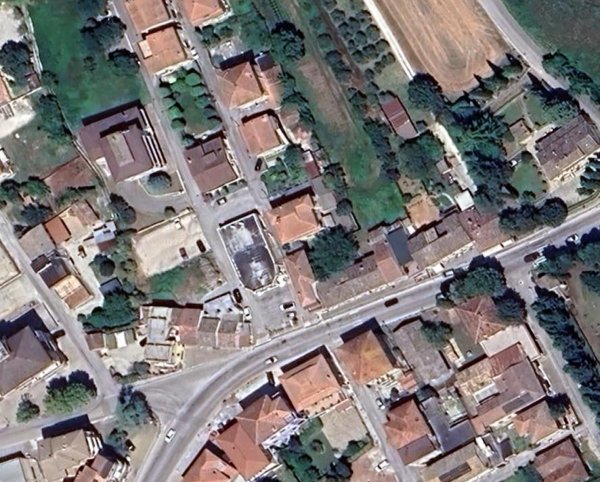 negozio in vendita a Falerone