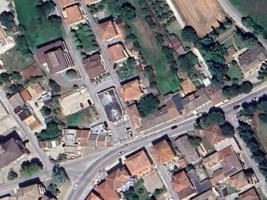 negozio in vendita a Falerone