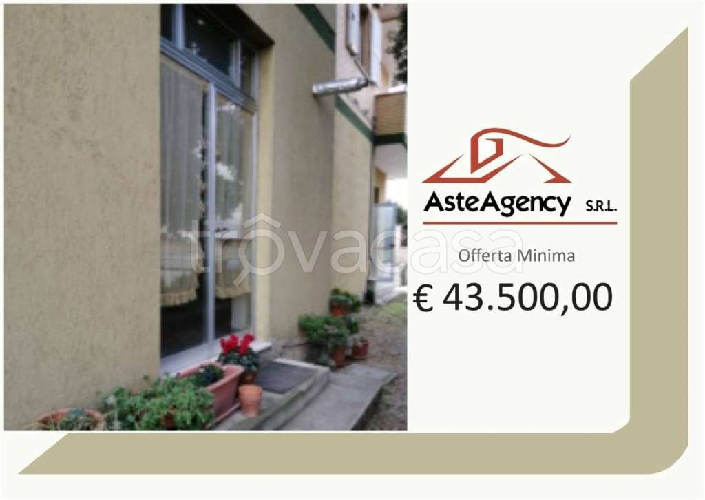 appartamento in vendita a Falerone