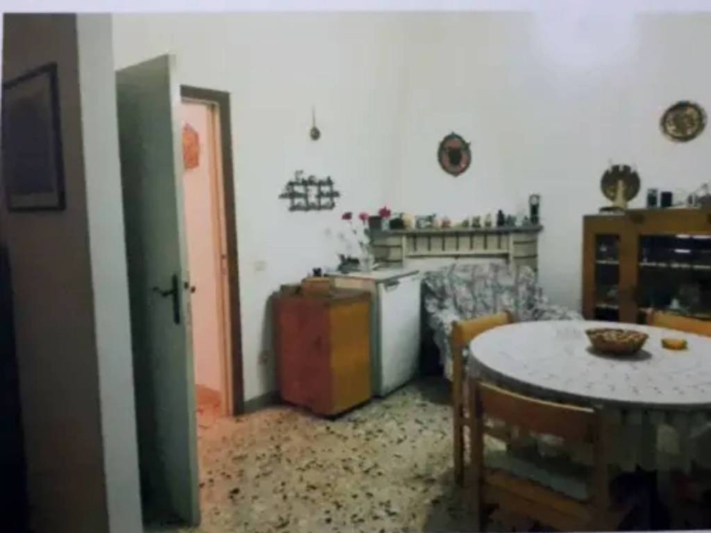 appartamento in vendita a Falerone