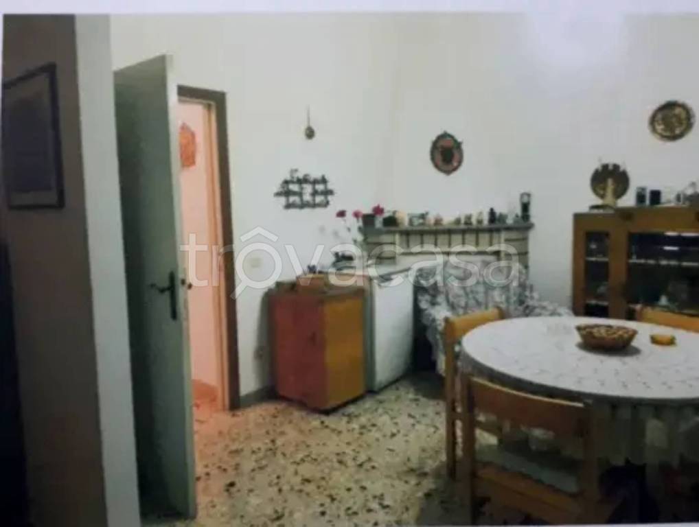 appartamento in vendita a Falerone in zona Cerretino Varano