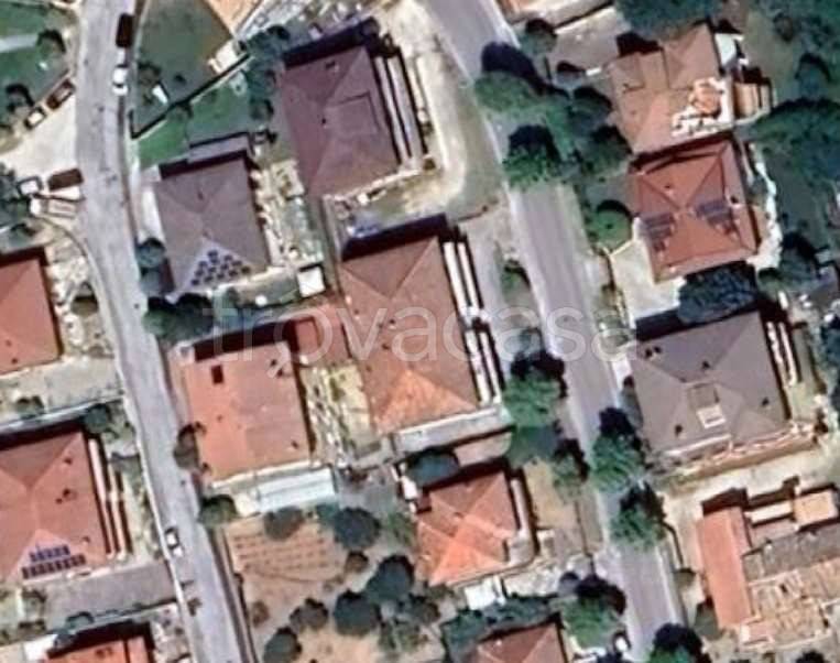 appartamento in vendita a Falerone
