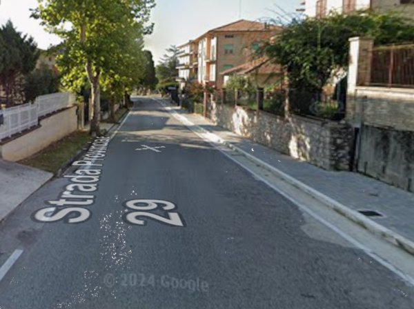 appartamento in vendita a Falerone