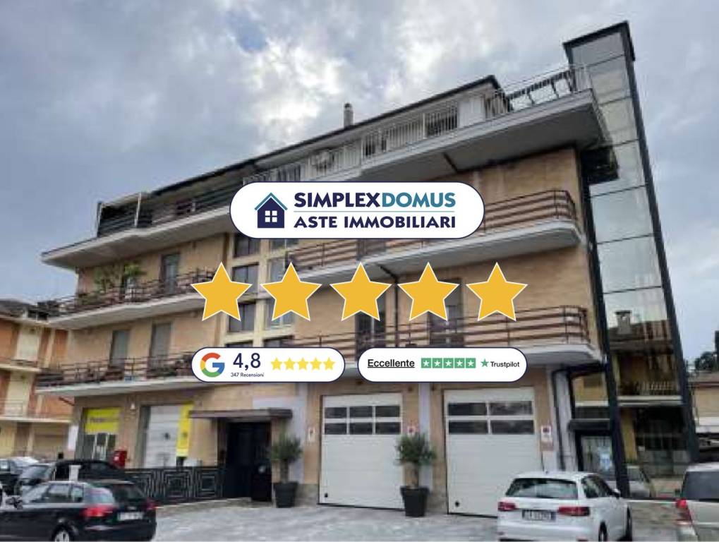 appartamento in vendita a Falerone